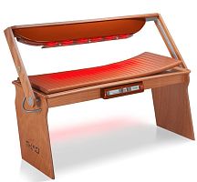 Aesthetic phototherapy lamp bed typeinfrared