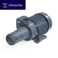 Gear pump ZMoilelectricself-priming