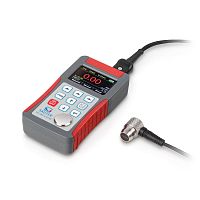 Portable thickness gauge TO 100-0.01EEmaterialultrasonicportable