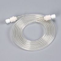 Surgical tubing flexibletransparentsingle-use