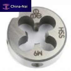 HSS dies B0011002 seriesround