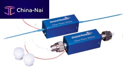 Fiber optic phase shifter