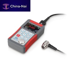 Portable thickness gauge TO 100-0.01EEmaterialultrasonicportable