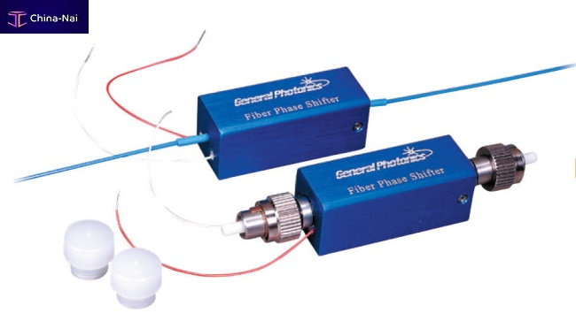 Fiber optic phase shifter Fiber optic phase shifter