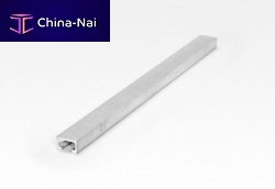 Steel fastening system JXM Wstainless steelgalvanised steelfloor track