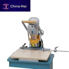 3-axis CNC milling machine TM 135verticalfor woodslot