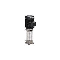 Cartridge pump RO waterairelectric