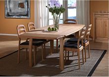 Traditional table 9249woodenwooden baserectangular