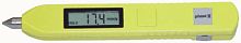 Machine monitoring vibration meter 10 - 1000Hz | DVM-0500/0600 portablepen type