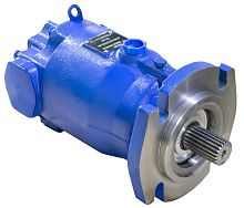 Axial piston hydraulic motor MFM seriesfixed-displacementhigh-pressureopen circuit