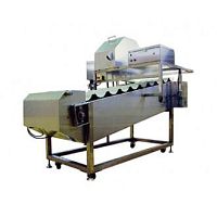 Fish deheading machine NOH-100