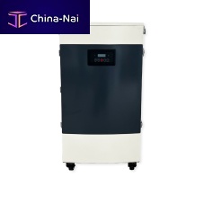 Floor-standing fume extractor FE-440CFMmobileindustrial