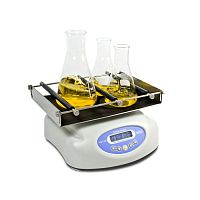 Orbital agitator PSU-10icontinuousfor liquidshorizontal