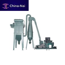 Continuous disperser SLG-3 seriespowder