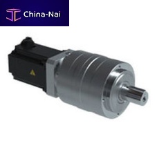 AC gear-motor S7J serieshelical gearcoaxial100 W...500 W