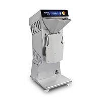 Vertical mill Grinder Plusfor cocoa nibsstainless steelstainless steel