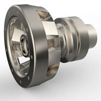 HSK tool holder AER-2 seriesexpanding sleevefor machiningstandard