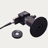 X-ray room light meter RTI Light Probe