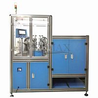Surface inspection machine industrialautomatic