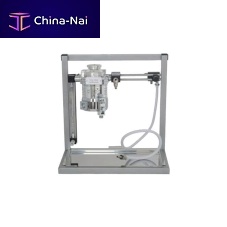 Tabletop anesthesia workstation WM001