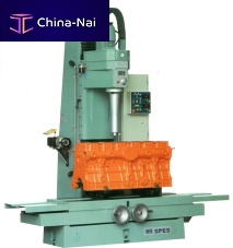Conventional boring milling machine Spes 2.0vertical