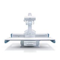 Radio-fluoroscopy system apollo DRFdigitalfor diagnostic fluoroscopyfor multipurpose radiography