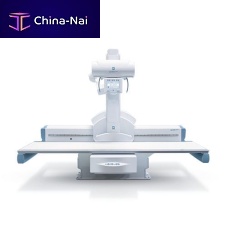 Radio-fluoroscopy system apollo DRFdigitalfor diagnostic fluoroscopyfor multipurpose radiography