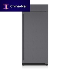 Upright freezer BI-36F/Ograybuilt-in