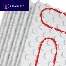 Thermal insulation HYDROFOAM®thermal-acousticexpanded polystyrene (EPS)panel