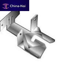 Metal fastening system RIBLOCKroof