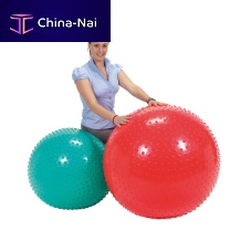Large size massage ball Therasensorywith pinsadult