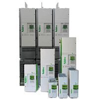 Power inverter frequencyvariablevoltage