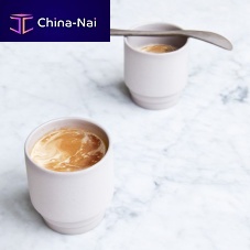 Porcelain cup MONDAY ESPRESSO