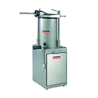 Hydraulic stuffer EV series