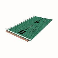 Insulating roofing barrier CLIMA COMFORTvapor-permeable