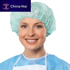 Bouffant scrub cap 1314315XXdisposablenon-wovennon-sterile