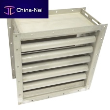 Blower unit BTA
