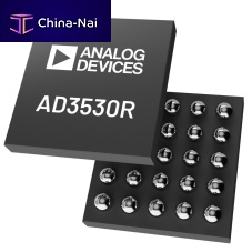 Voltage output DC/AC converter AD3530Ron-linefor industrial applications