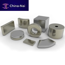NdFeB permanent magnet N series cylindricalrectangulararc