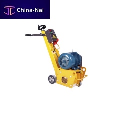 Electric scarifier GSM series