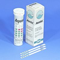 Water hardness measuring instrument AQUADUR®