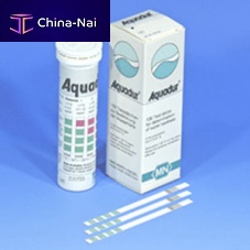 Water hardness measuring instrument AQUADUR®