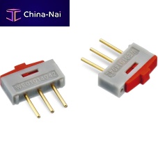 Slide switch WS-SLTVSPDTACmechanical
