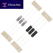 Wire-wound resistor RXF21SB seriespoweroverloadfixed