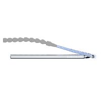 Solid drill bit MiquDrill 200for aluminumcarbidedeep hole