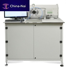 Pressure calibration bench automatic