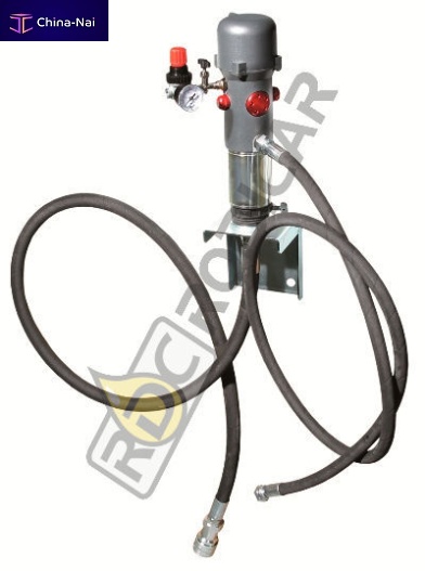 Wastewater pump RDC086manualindustrialtransfer Wastewater pump RDC086manualindustrialtransfer
