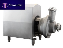 Centrifugal pump ZXB seriesfor chemicalsbeverageelectric