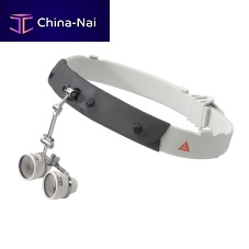 Headband-type binocular loupe C2.3K