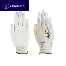 Work glove HYFLEX thermal protectionfabricconstruction